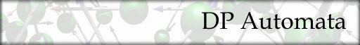 DP Automata