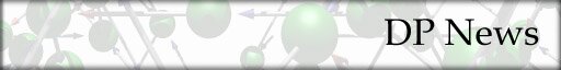 DP News and Events