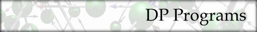 DP Programs