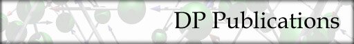 Digital Physics - Publications