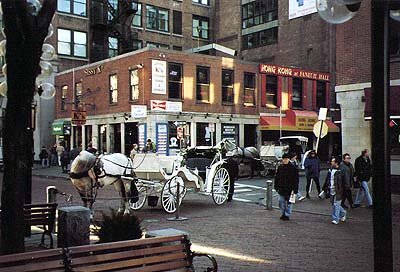 Carriage