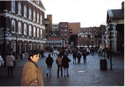 Plamen in Plaza